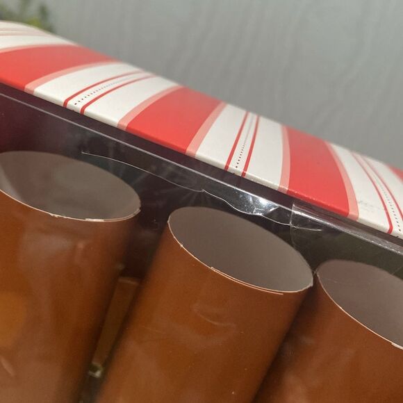 Kohl’s Christmas Tree in a Box 2 Foot Tree Decorations Book Oragami Paper - Picture 7 of 11